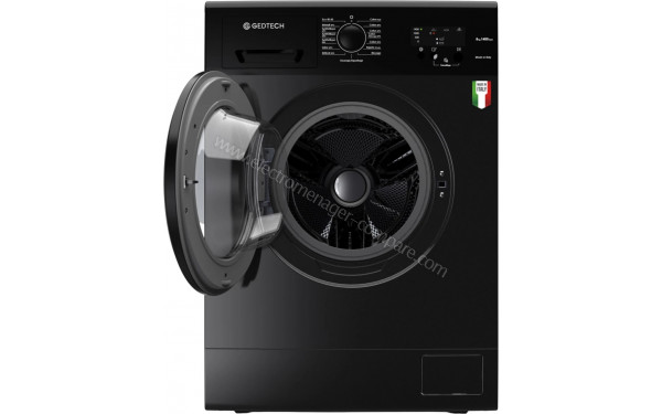 GEDTECH GLL81400BLI - Vue de face