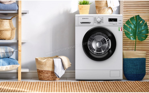 GEDTECH GLL81400WHI - Mise en situation