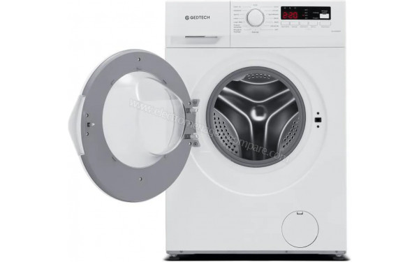 GEDTECH GLL91200WH - Vue de face