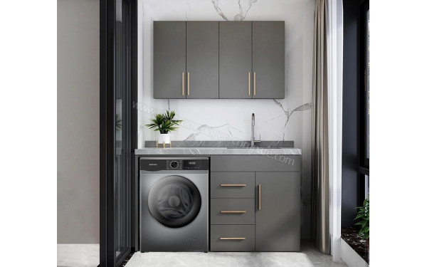 GEDTECH GLL91400DG - Mise en situation