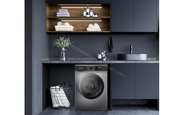 GEDTECH GLL91400DG - Mise en situation