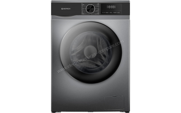 GEDTECH GLL91400DG - Vue de face