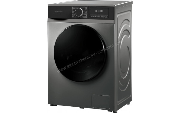 GEDTECH GLL91400DG - Vue 3/4 droite