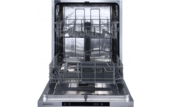 GEDTECH GLV1249FULL - Vue de l'int&eacute;rieur