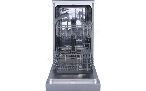 GEDTECH GLV649SL - Vue de l'int&eacute;rieur