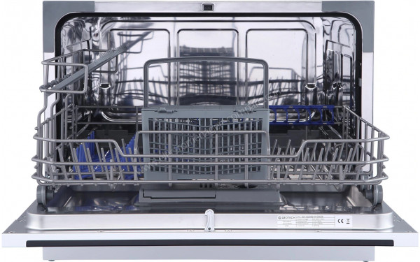 GEDTECH GLV6T49WH - Vue de l'int&eacute;rieur