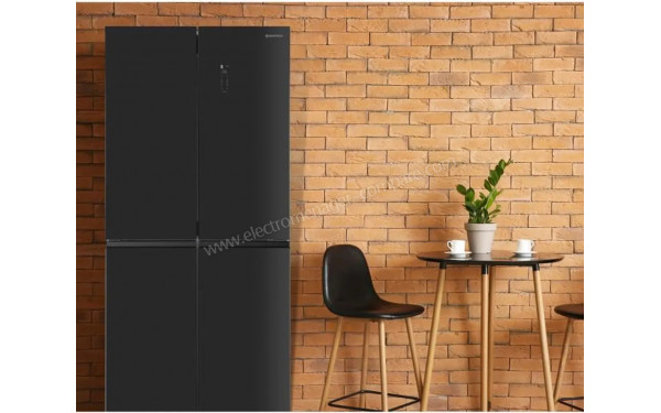 GEDTECH GMP470BL - Mise en situation