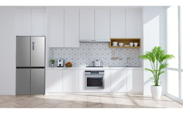 GEDTECH GMP470IX - Mise en situation