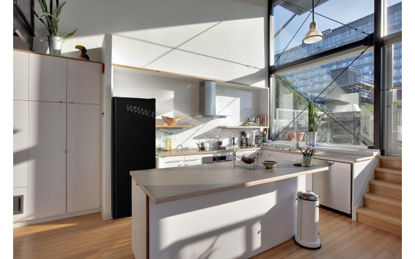 GEDTECH GSP230BL - Mise en situation