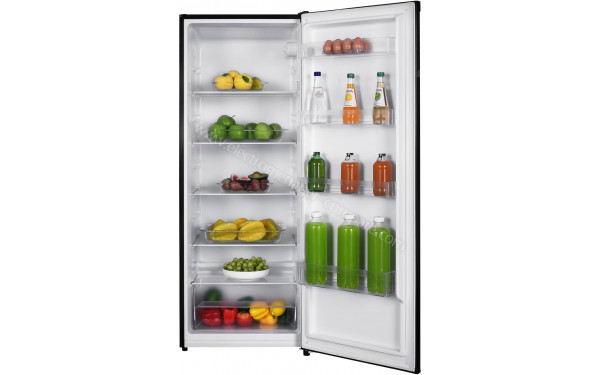 GEDTECH GSP230BL - Vue de l'int&eacute;rieur