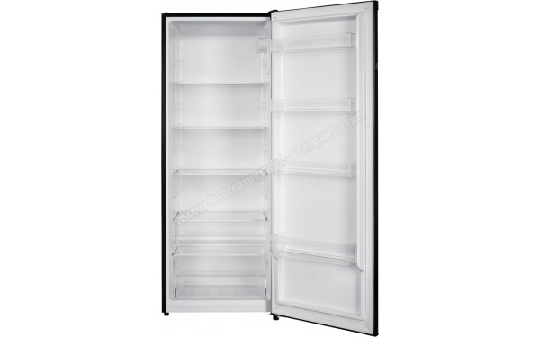 GEDTECH GSP230BL - Vue de l'int&eacute;rieur