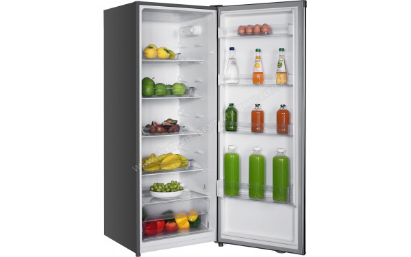 GEDTECH GSP230SL - Vue de l'int&eacute;rieur