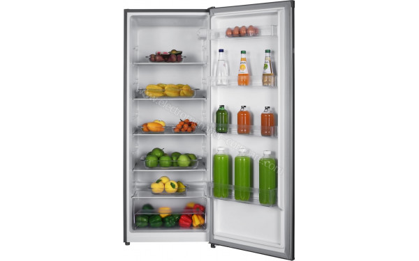 GEDTECH GSP230SL - Vue de l'int&eacute;rieur