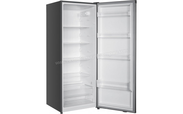 GEDTECH GSP230SL - Vue de l'int&eacute;rieur