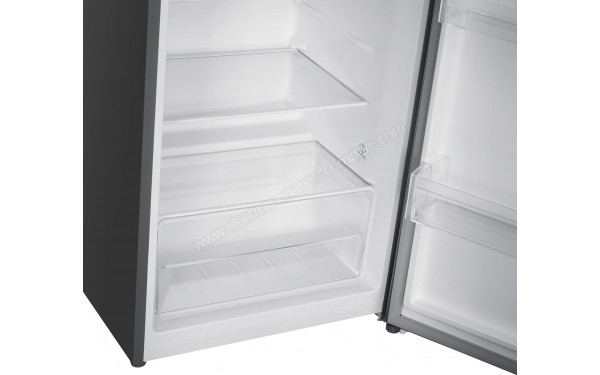 GEDTECH GSP230SL - Clayettes et bac fra&icirc;cheur