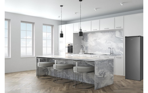 GEDTECH GSP230SL - Mise en situation