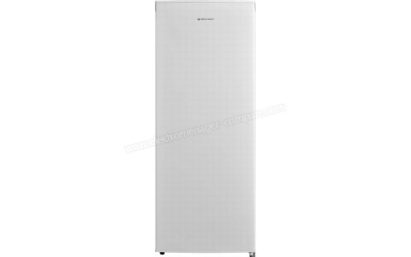 GEDTECH GSP230WH - Vue de face