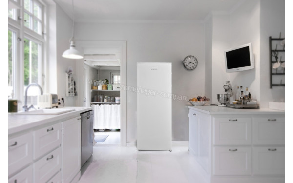 GEDTECH GSP230WH - Mise en situation