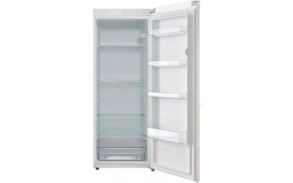 GEDTECH GSP230WH - Vue de l'int&eacute;rieur