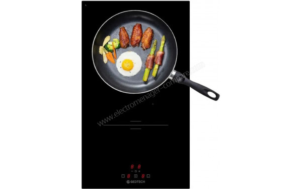 GEDTECH GTI2Z2800 - Mise en situation