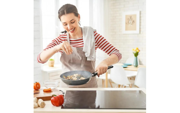 GEDTECH GTI3Z6500B - Mise en situation