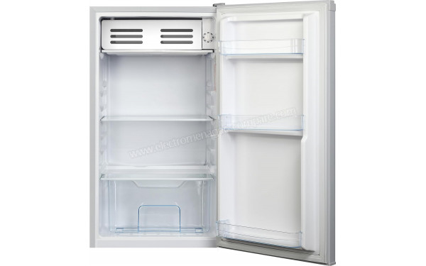 GEDTECH GTOP93SL - Vue de l'int&eacute;rieur