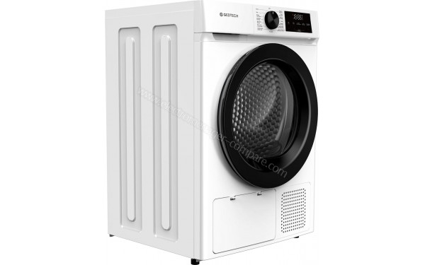 GEDTECH SL10HPE - Vue 3/4 gauche