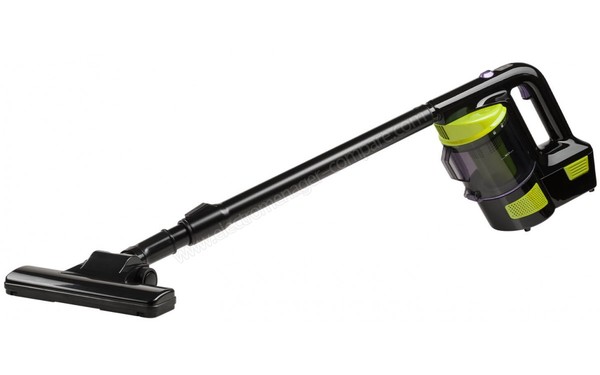 GENIUS Cleanissimo - Vue 3/4 droite