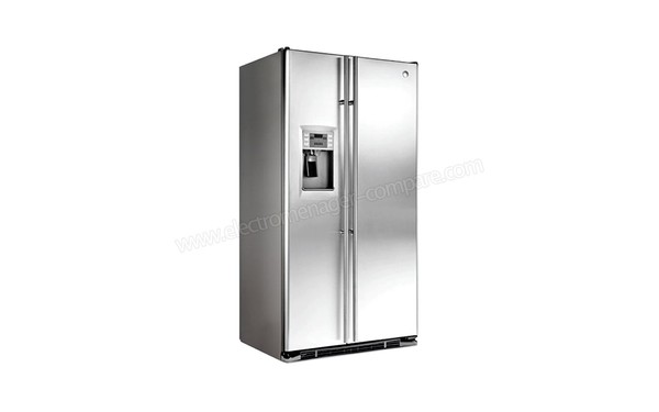 Réfrigérateur GENERAL ELECTRIC PRIX Imbatable PFME 1 NF NB Combiné