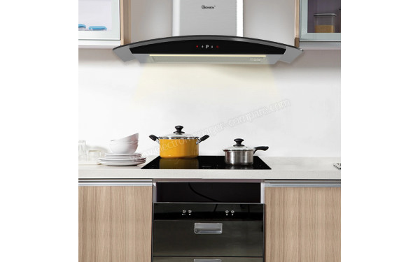 GIONIEN GITS724FIS - Mise en situation