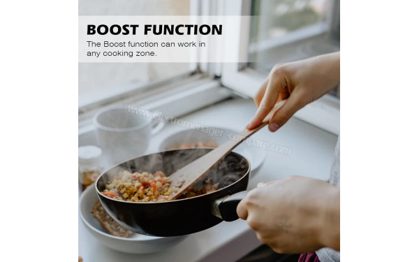 GIONIEN GITS724FIS - Mise en situation