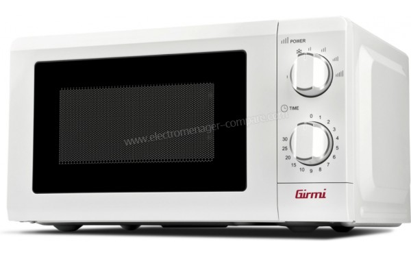 GIRMI FM05 - Vue 3/4 droite