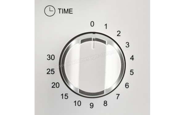 GIRMI FM05 - Bouton Time