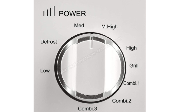 GIRMI FM0601 - Vue des programmes