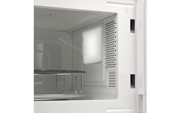 GIRMI FM0601 - Vue de l'int&eacute;rieur