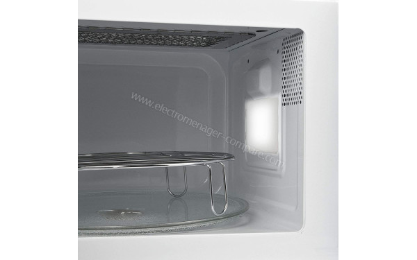 GIRMI FM2101 - Vue de l'int&eacute;rieur