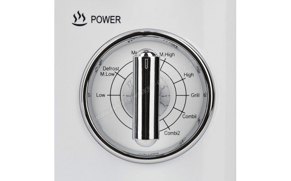 GIRMI FM2101 - Vue sur les programmes