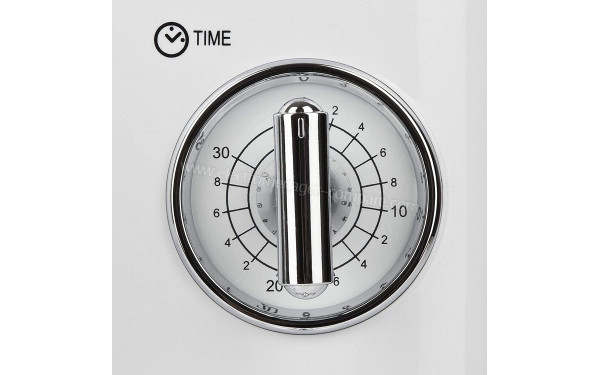 GIRMI FM2101 - Vue sur les programmes