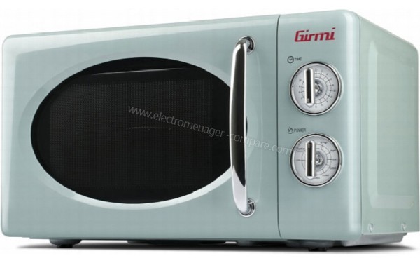 GIRMI FM2100 - Vue 3/4 droite
