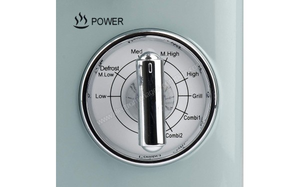 GIRMI FM2100 - Manette