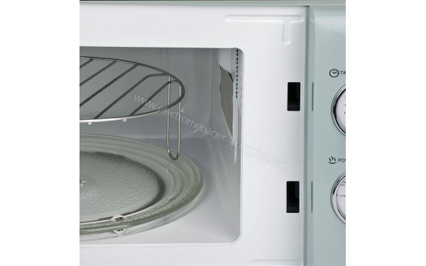 GIRMI FM2100 - Vue de l'int&eacute;rieur