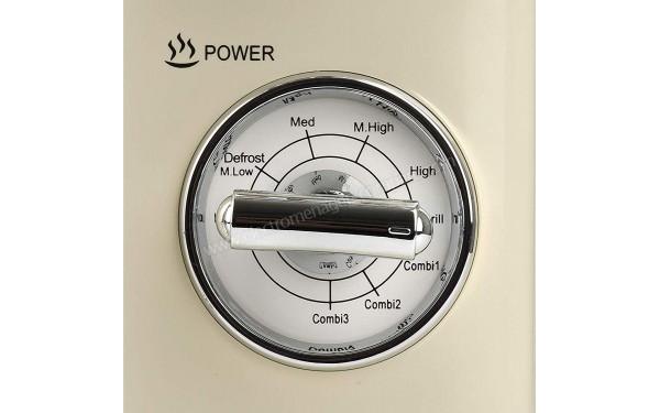 GIRMI FM2105 - Panneau de commandes