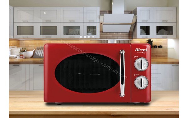 GIRMI FM2102 - Mise en situation