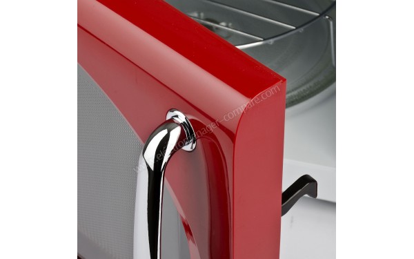 GIRMI FM2102 - Vue sur poign&eacute;e