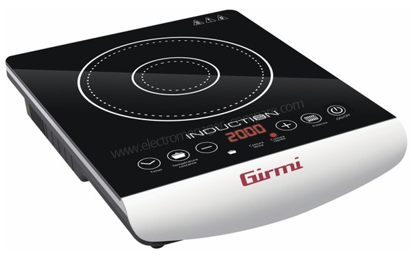 GIRMI PI01 - Vue 3/4 droite