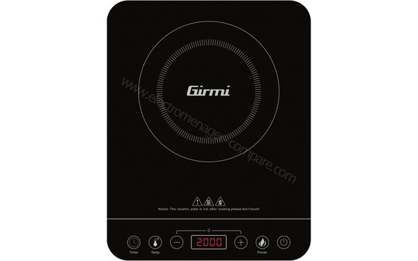 GIRMI PI03 - Vue du dessus 2