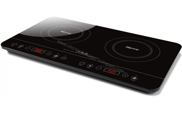 GIRMI PI50 - Vue 3/4 droite