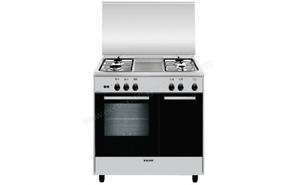 GLEM AR854GI - Vue de face