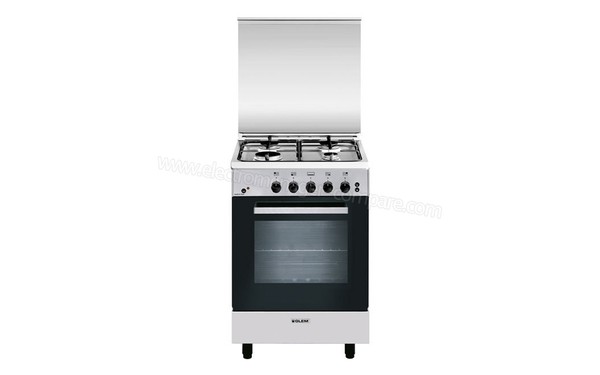 GLEM GA550CMIX - Vue de face