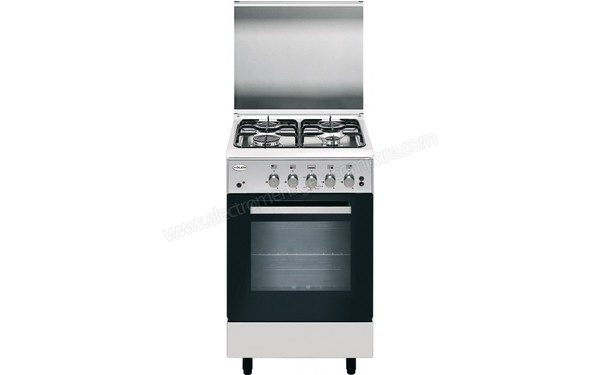 GLEM GA55MIXN - Vue de face